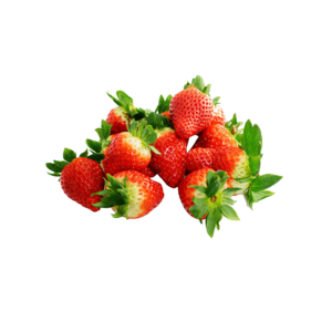 Red Strawberry